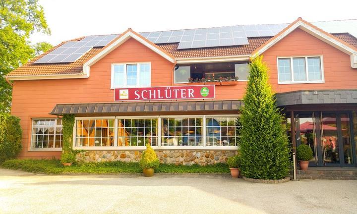Restaurant Schlüters